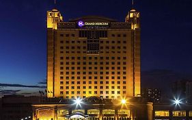 Grand Mercure Hotel Hualing